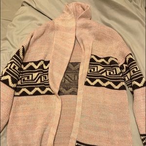 Stylish Cardigan
